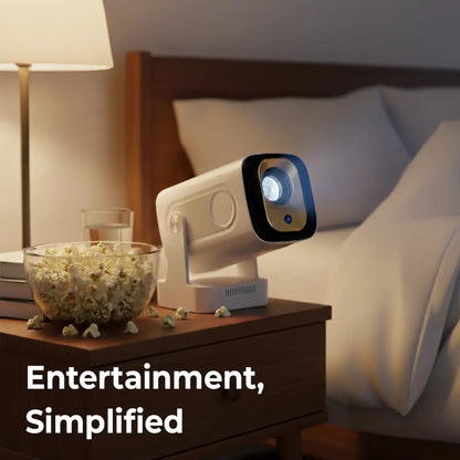 OptiVue™ - Pivot 2