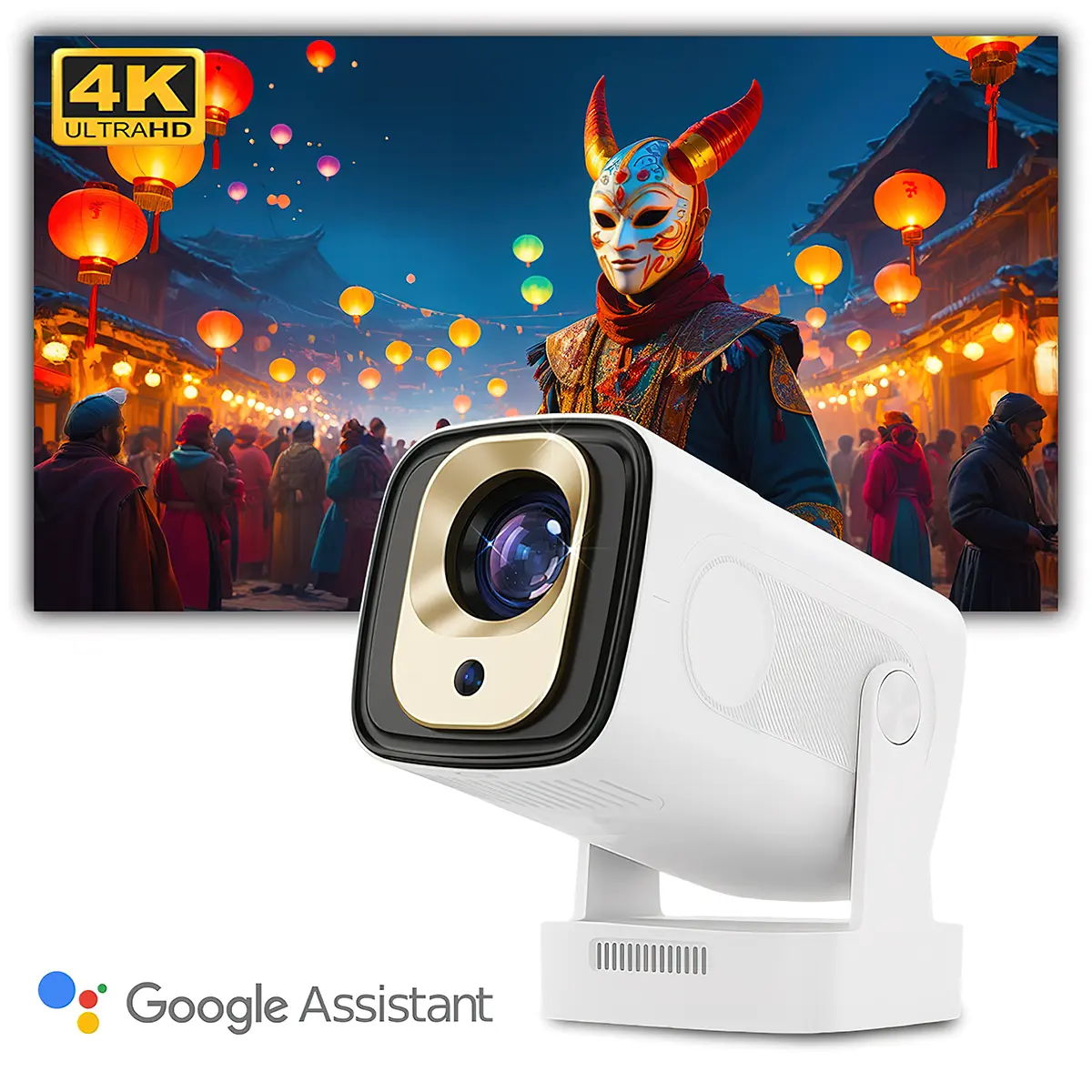 OptiVue™ - Pivot 2