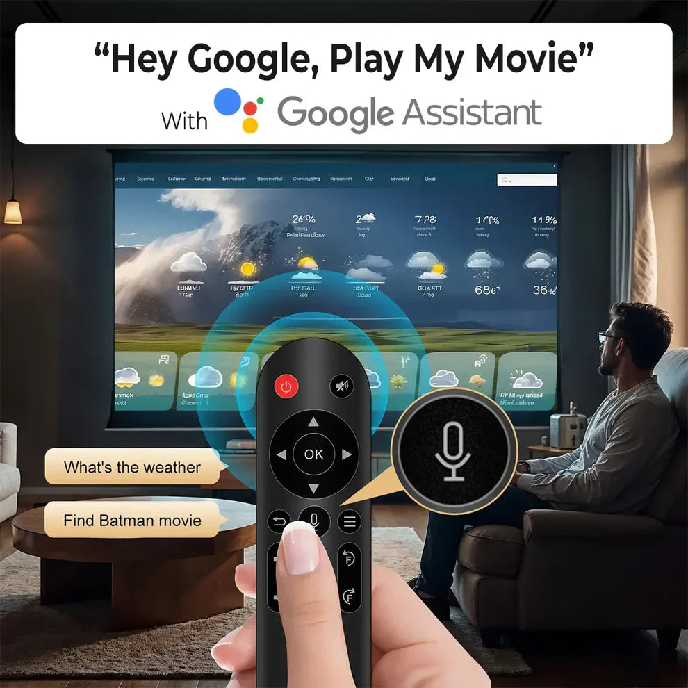 OptiVue™ - Pivot 2