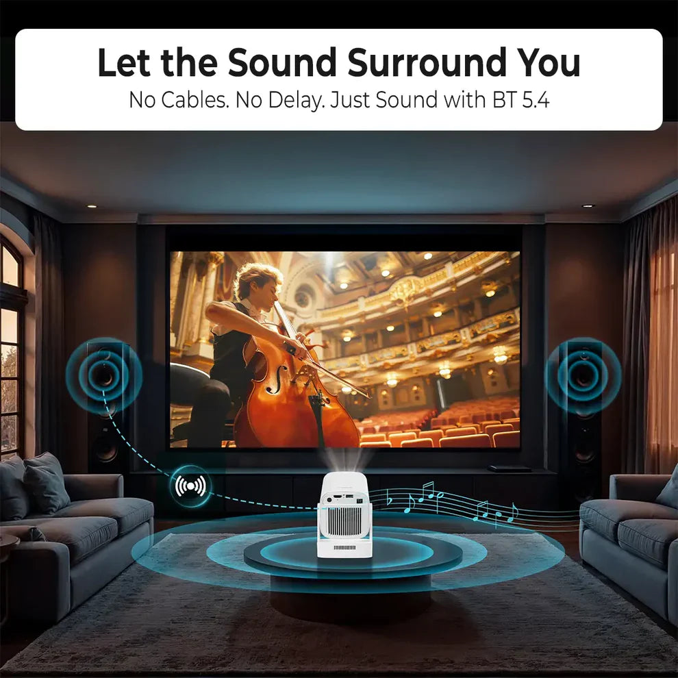 OptiVue™ - Pivot 2