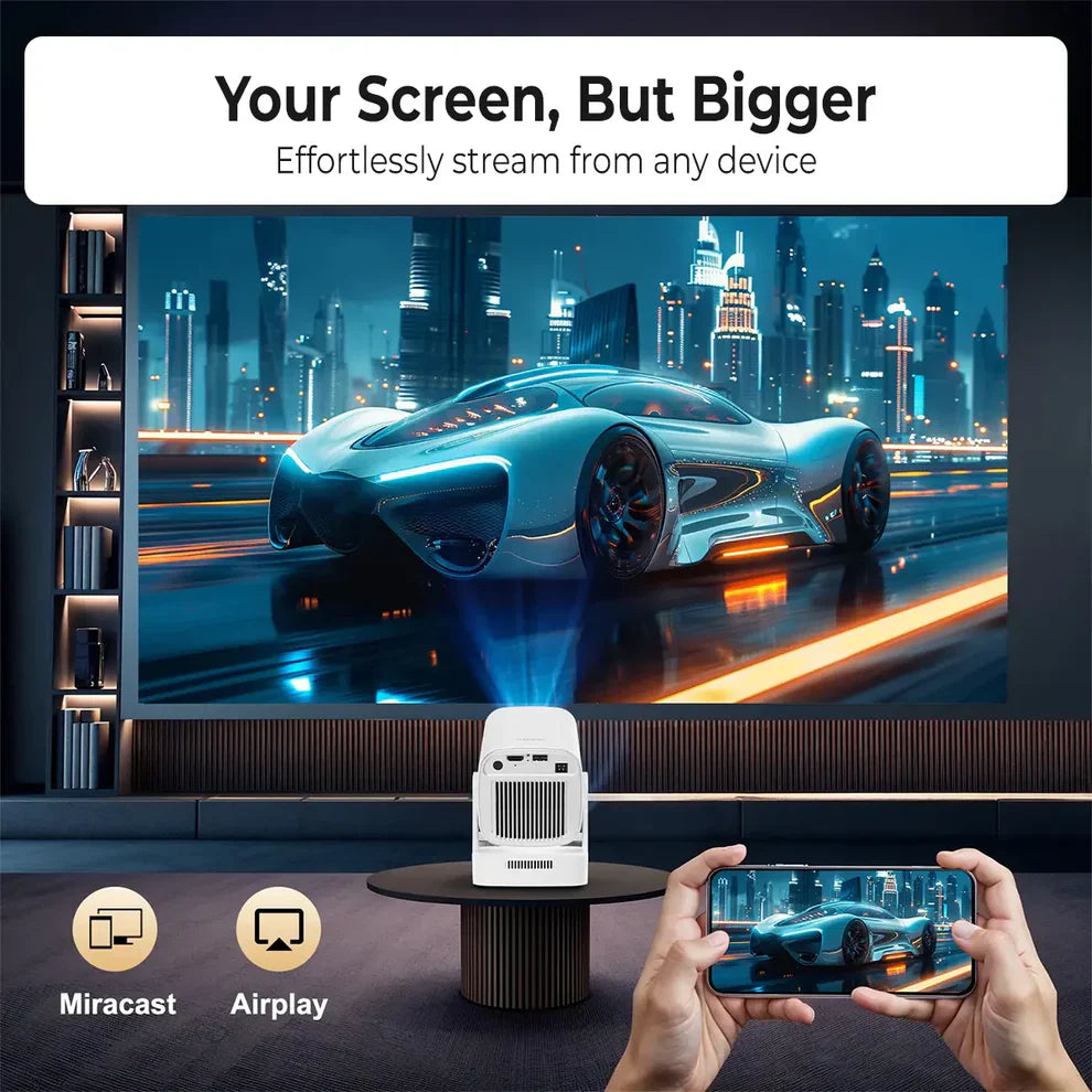 OptiVue™ - Pivot 2