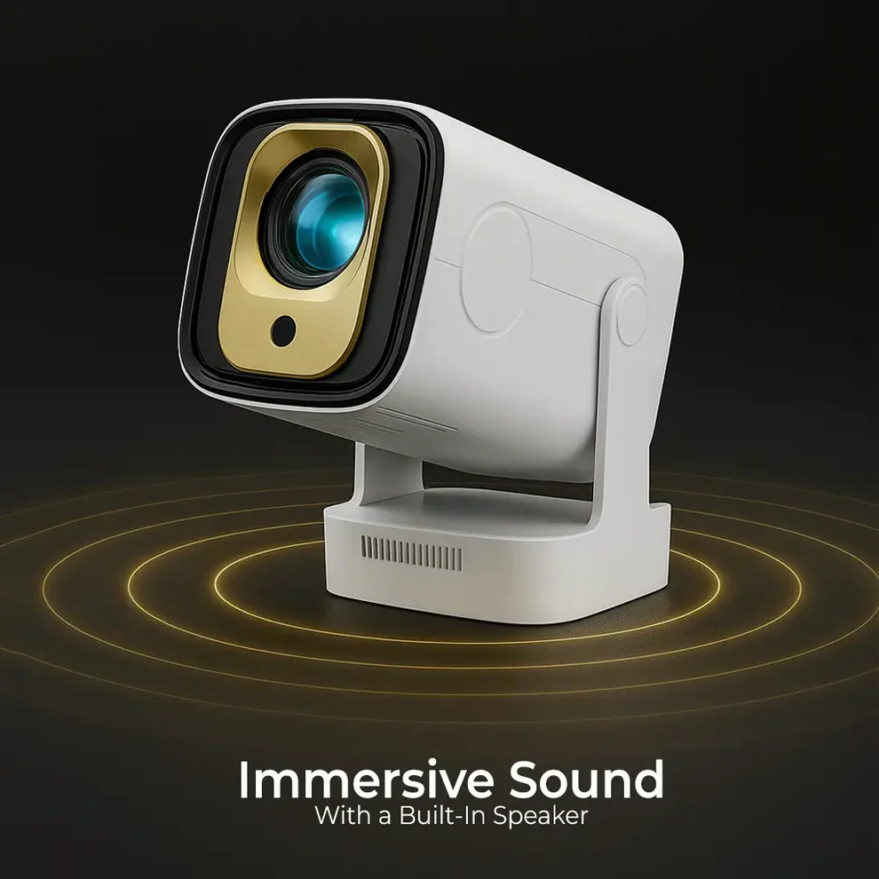 OptiVue™ - Pivot 2