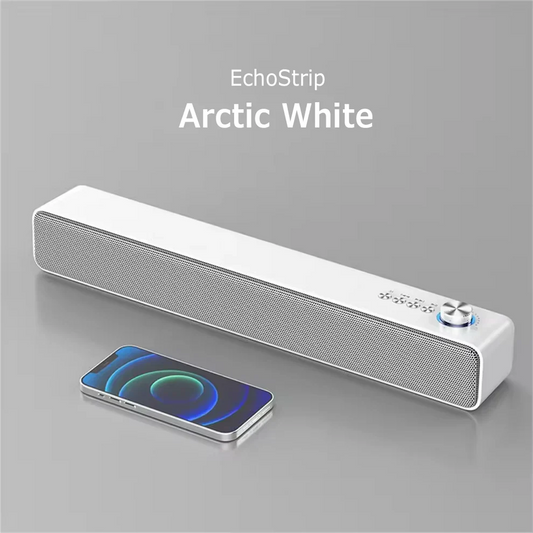 OptiVue™ EchoStrip Soundbar